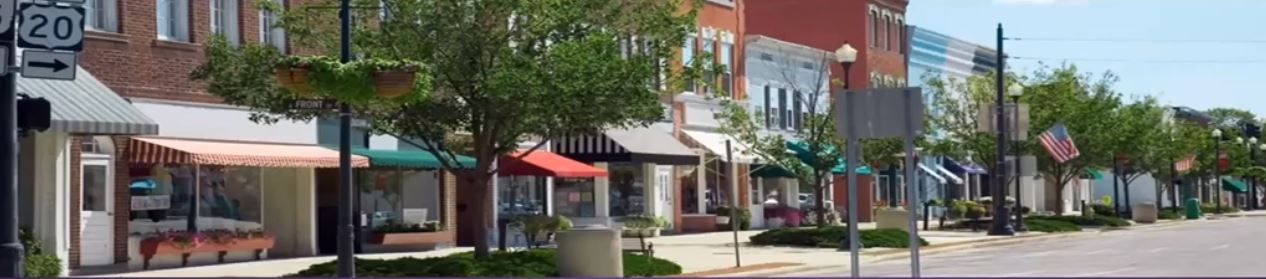 small business support