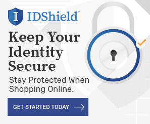 Identity Theft  Keep Yopur Identity Secure