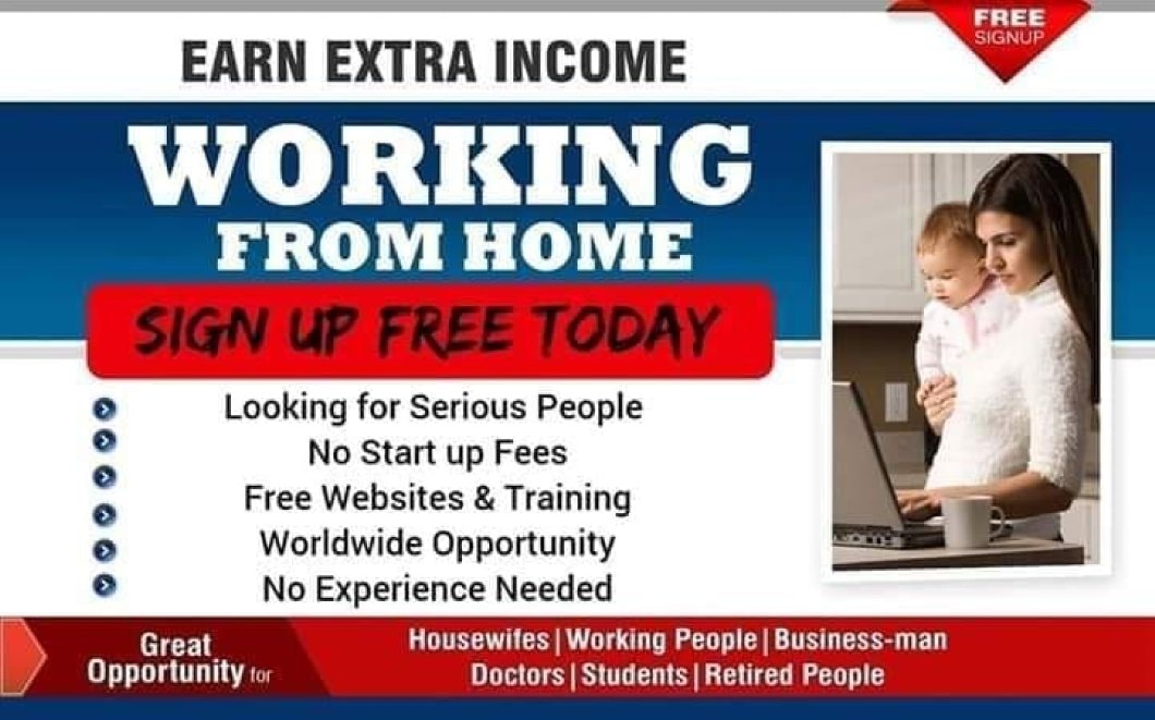 It's You. Powered by AI.
The perfect solution for network marketers.