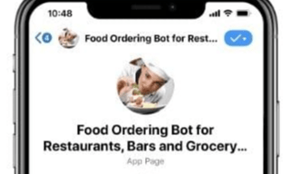 Get your hands on Restaurant Agency Kit now!