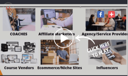 Get your hands on Video Marketing Agency Kit now!