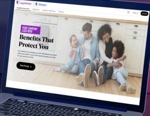 Legal Solutions with Employee Benefits