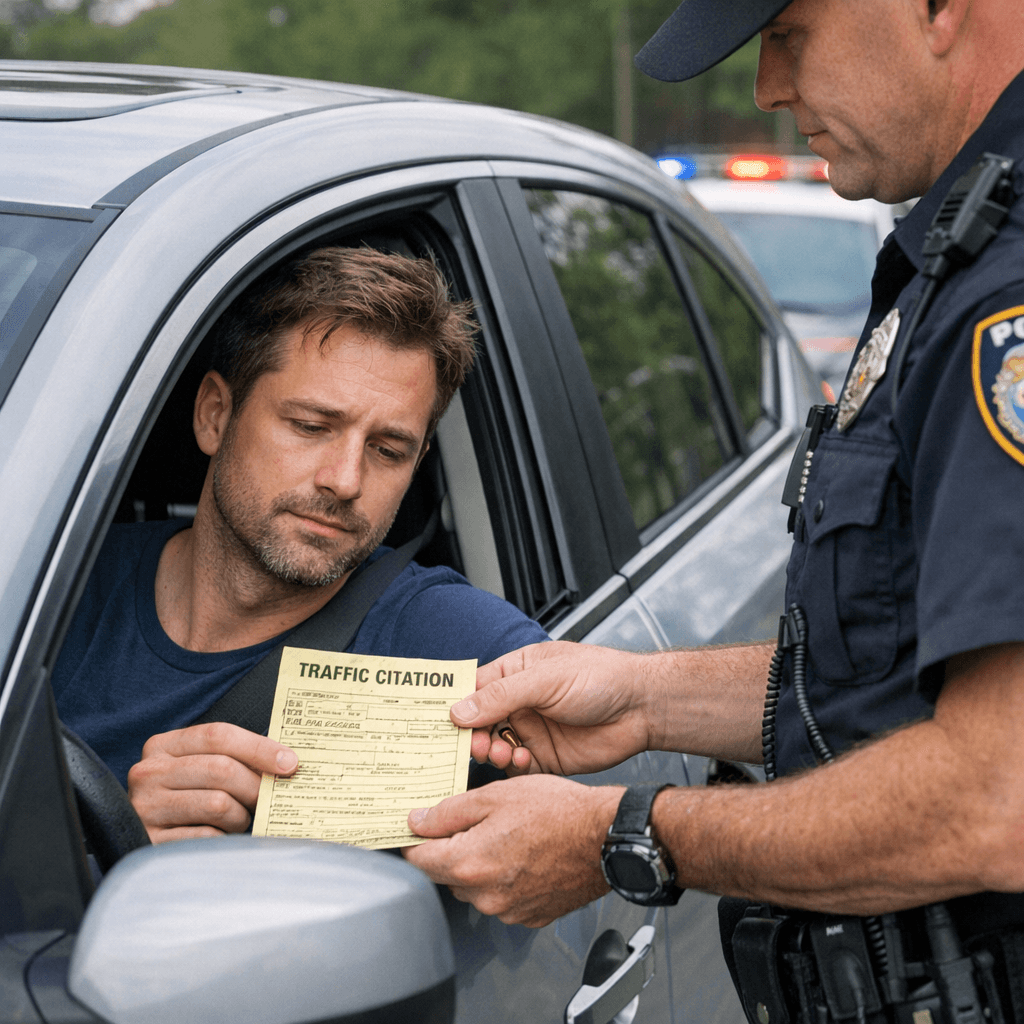 traffic accident injury statistics