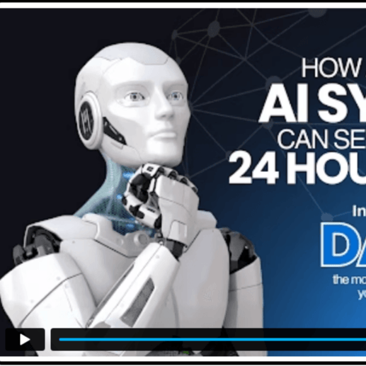 Launch a Real AI Side Hustle for Just $7 Earn $6 Commissions Automatically... 