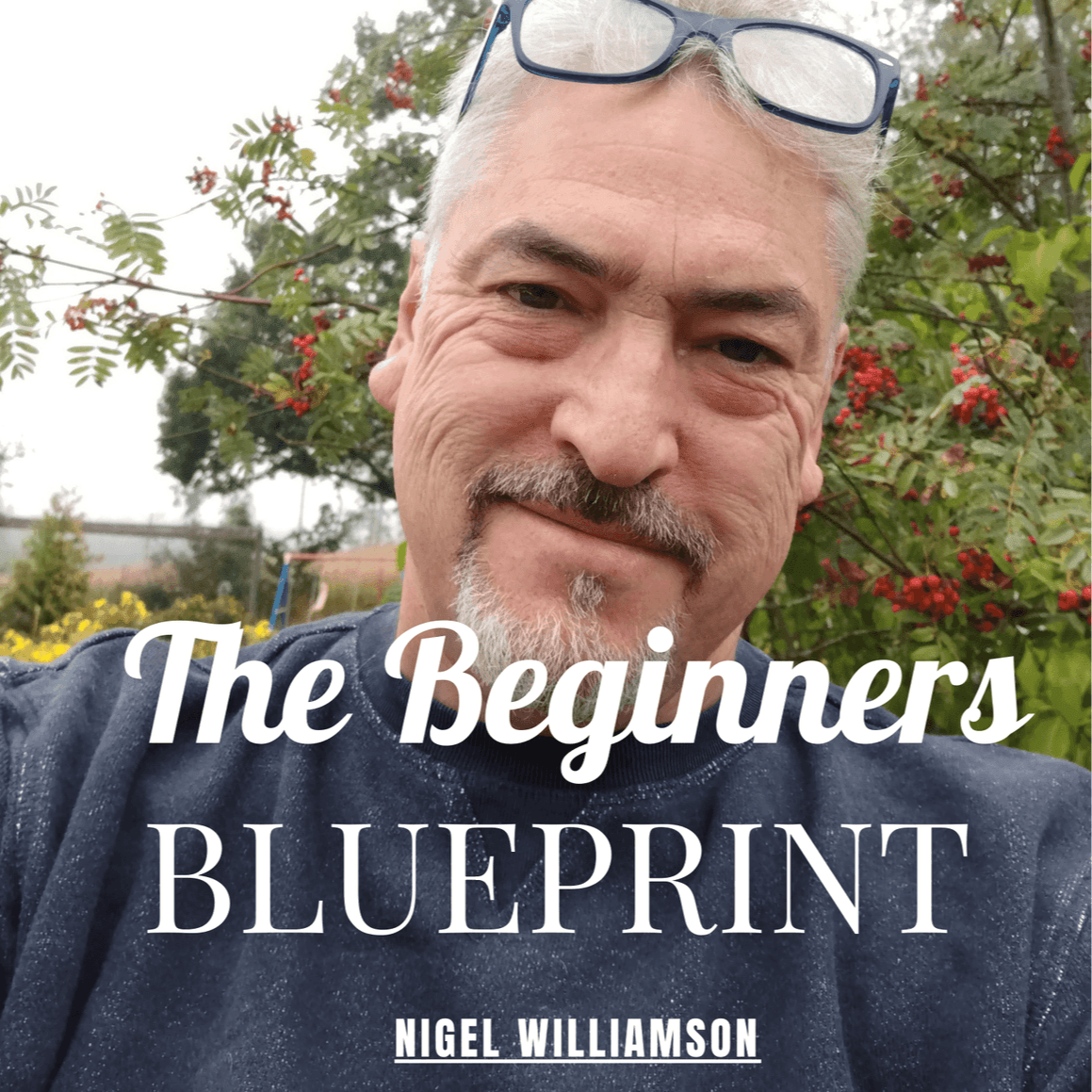 The Beginners Blueprint