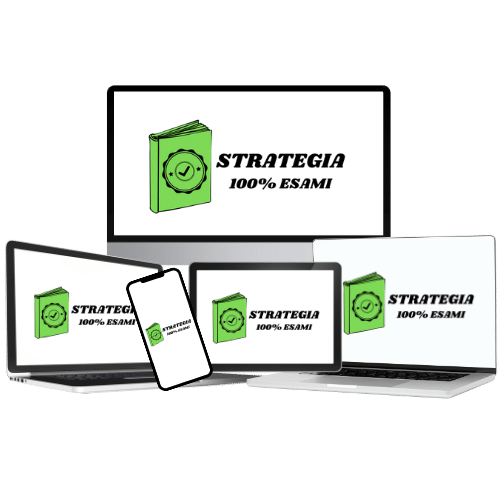 Libro con copertina arancio dal titolo "Aiuta tuo Figlio - 3 Regole per Superare l'Anno Scolastico"