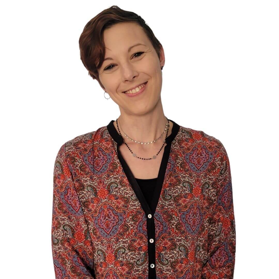 Immagine rappresentante la Dott.ssa Monica Mossenta