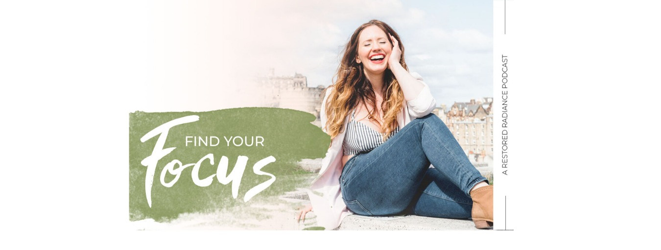 Find Your Focus podcast | Ambitious Introverts