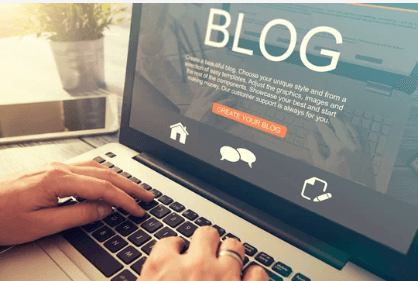 Blogging: idée de business facile à démarrer