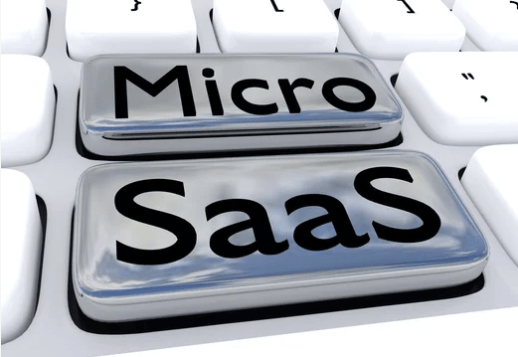 Micro SaaS comment idéee de business profitable