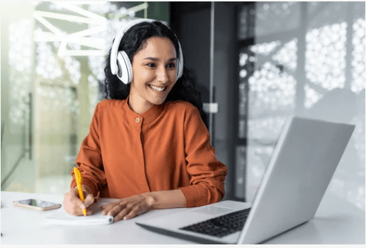 Business en ligne sur Internet