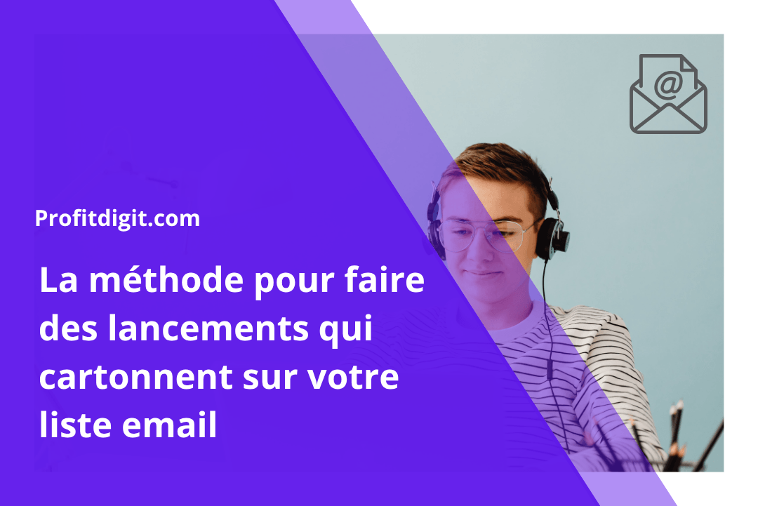 Comment faire des lancements à 100 000 euros