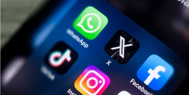 Vendre la formation plr sur les reseaux sociaux