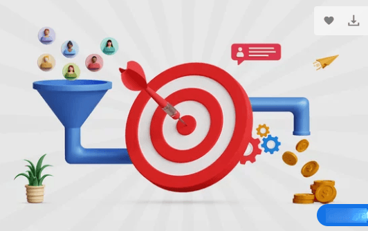 Formation PLR au Cœur du Funnel de Vente