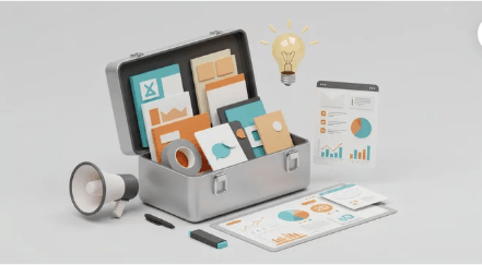 Outils pour tunnel de vente PLR