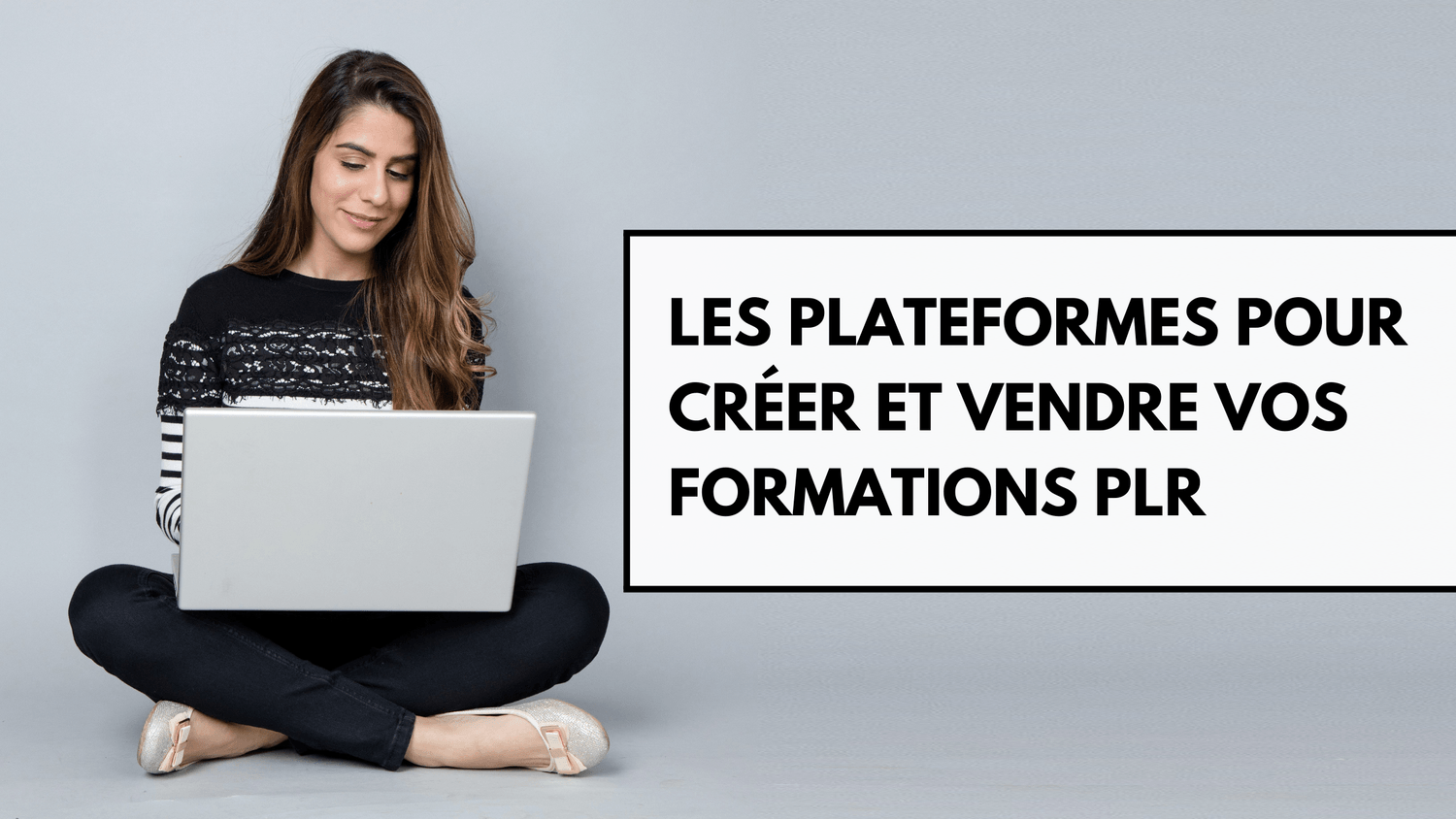Les top plateformes pour vendre les formations en marque blanche