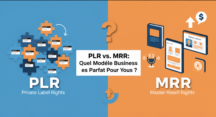 Avantages et inconvénients du PLR