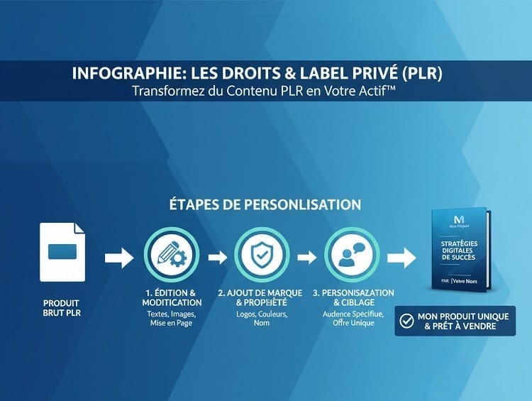 Avantages et inconvénients du PLR