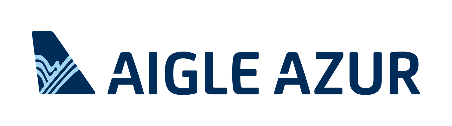 Aigle Azur