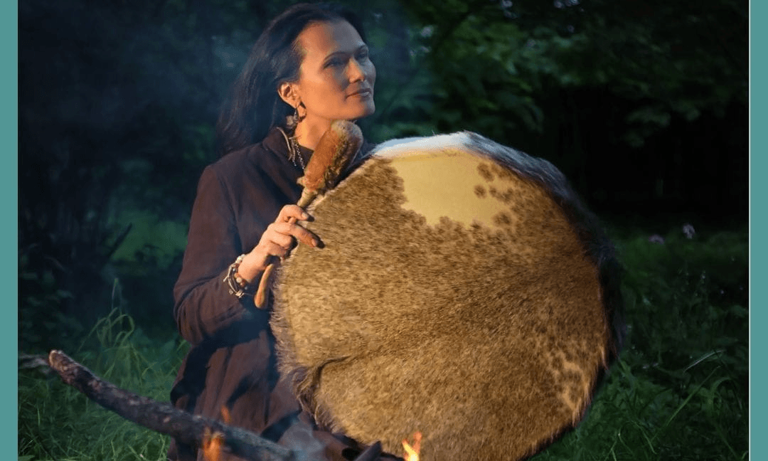 Acompte soin chamanique