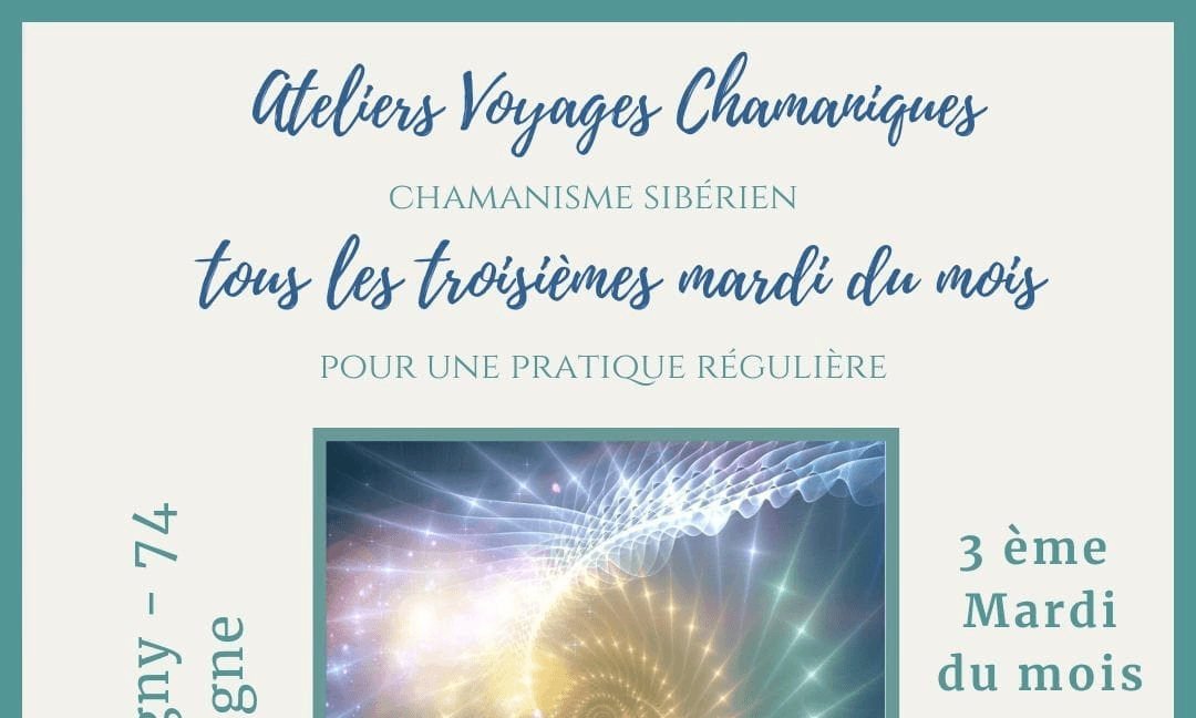 Je réserve ma place à l'atelier