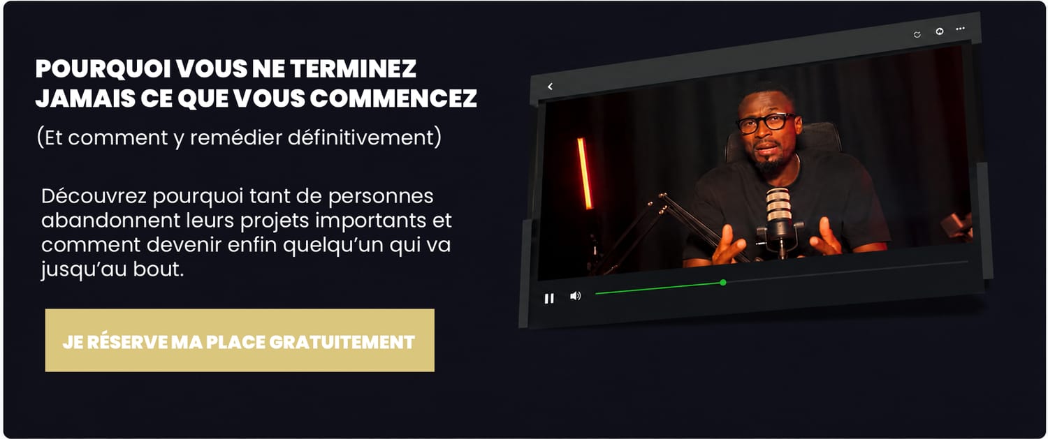image inviation d'inscription masterclass