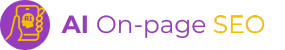Ai On-page SEO