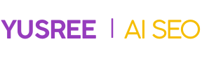 AI SEO for on-page optimization Yusree Kirsten
