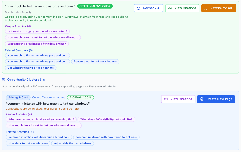 Silent Ranking Killers Stopping Your Traffic