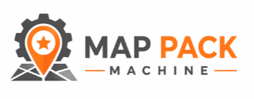 Map Pack Logo