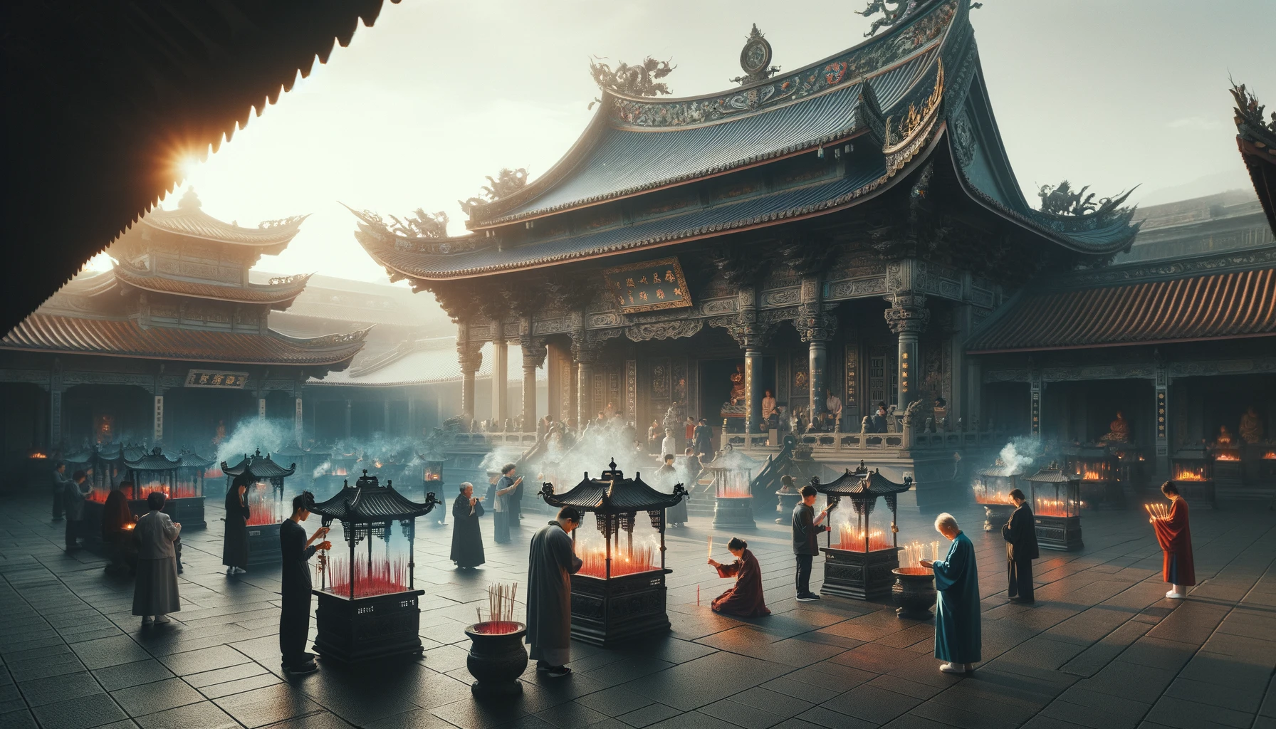 Day 3 of Lunar New Year