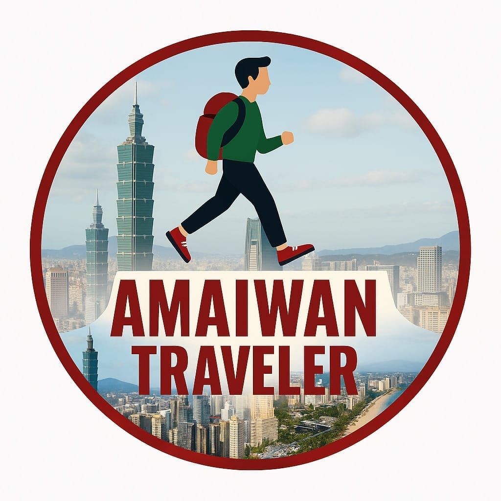 Amaiwan Traveler Channel