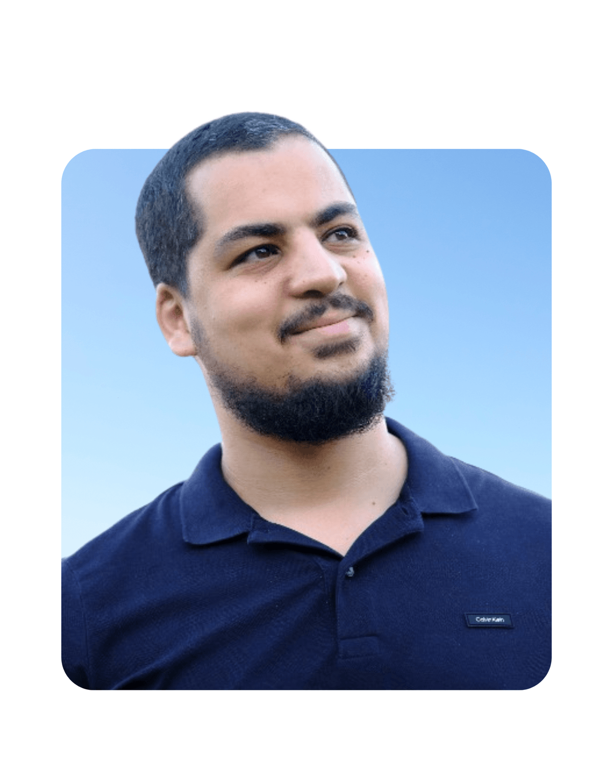 Djilali - Coach Freelance IT