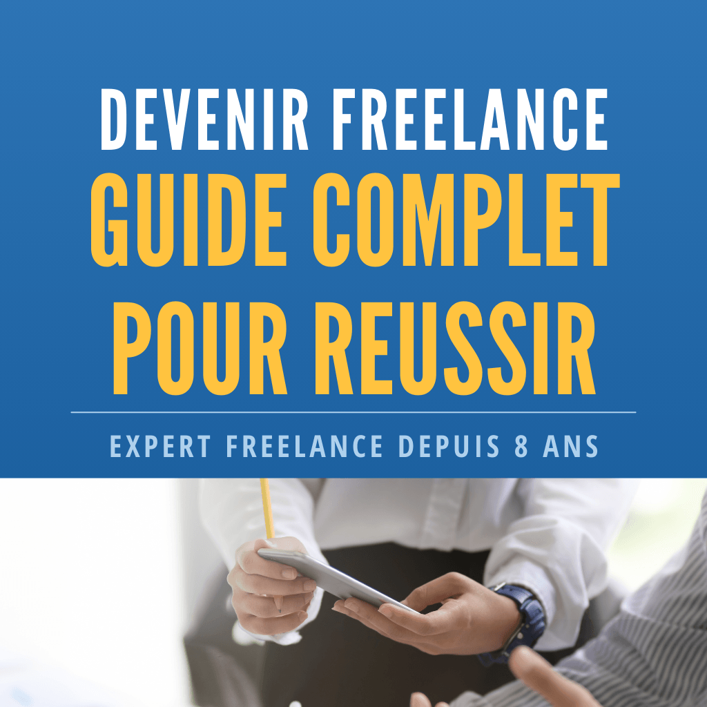 Guide du freelance IT
