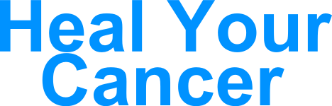 Heal Your Cancer