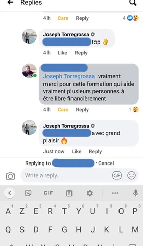 avis joseph torregrossa