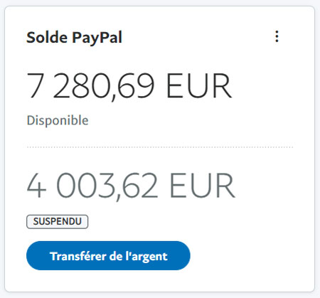 paypal ebay dropshipping