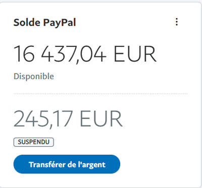 resultats dropshipping ebay