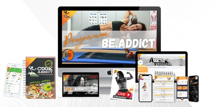 Programme remise en forme