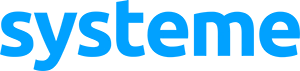Systeme.io logo modern