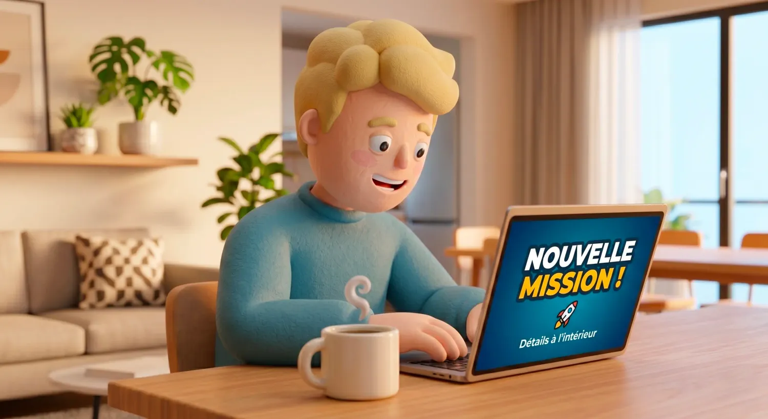 La réussite