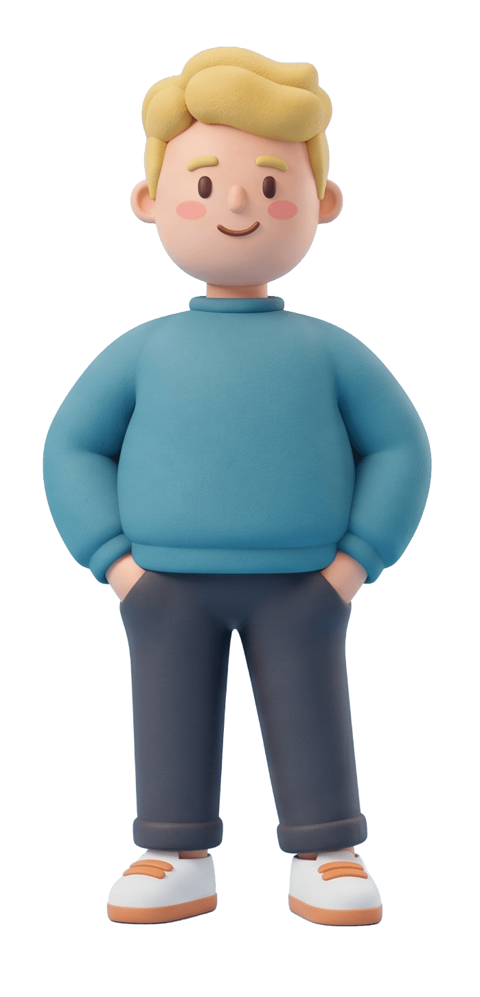 Simon Freelance