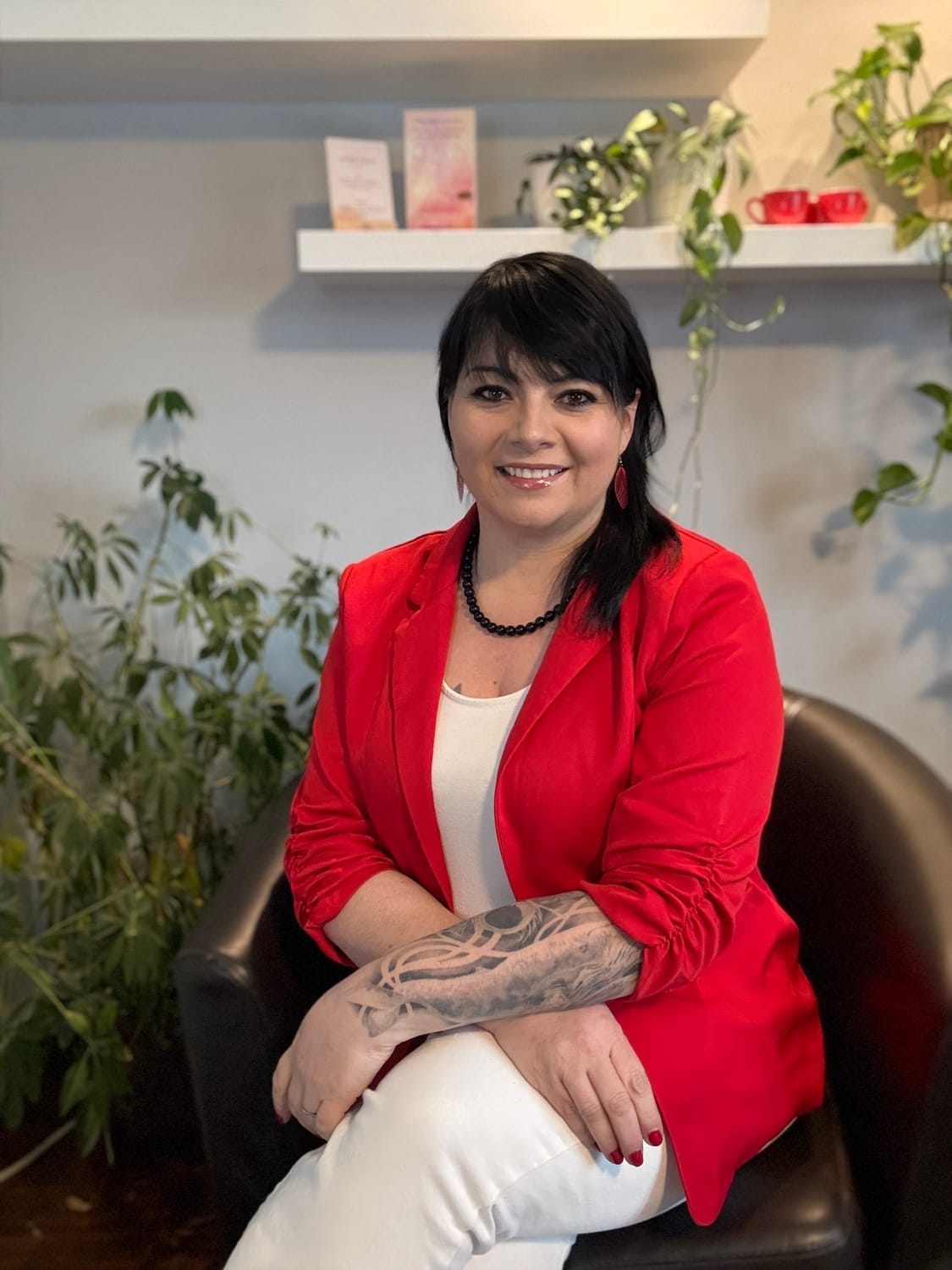 Stéphanie Gagnon axia conseil.ca