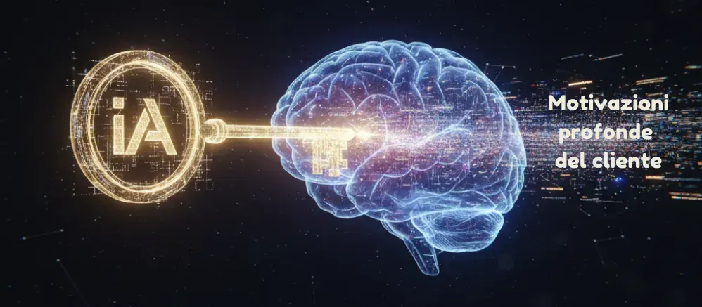 motivazioni profonde