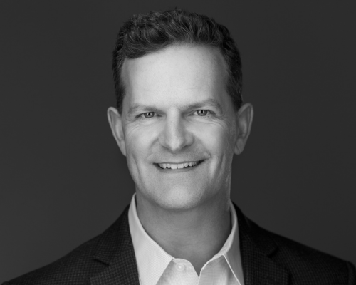 Jason Cormier, Founder Mutual Intelligence and Lead AI Advisor