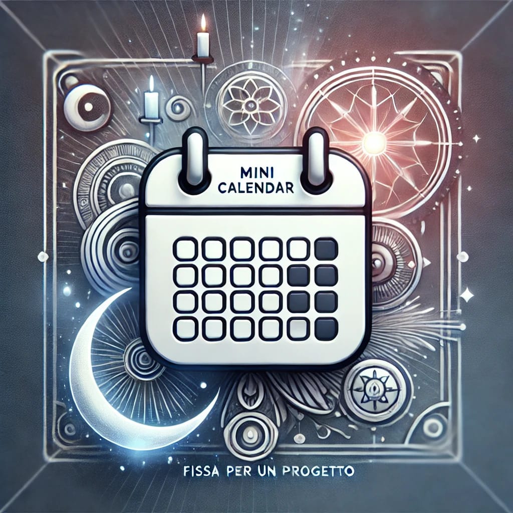 Calendario