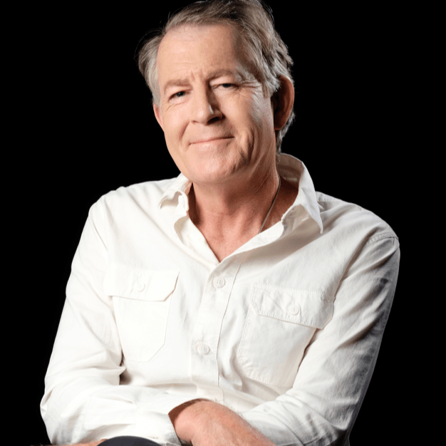 Peter Carruthers