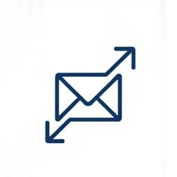 email automation arrows