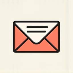 newsletter email