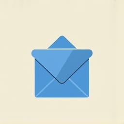 email newsletter